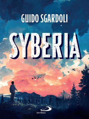 cover image of Syberia